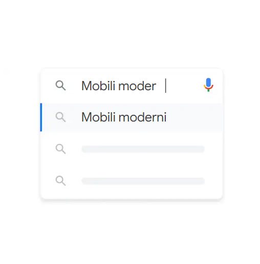 Servizi posizionamento su google