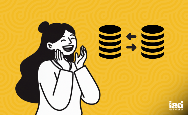 Cosa sono le API e perché integrarle tra i sistemi aziendali elimina errori, fa risparmiare tempo e rende la tua impresa più competitiva.