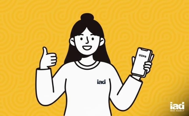 Consulenza gdpr per siti e-commerce Un e-commerce non è solo tecnologia e design: è responsabilità. In questo articolo spieghiamo perché la conformità al GDPR è una parte fondamentale della strategia digitale. Dalla gestione dei consensi alla sicurezza dei dati, scopri come costruire fiducia e valore attorno al tuo brand online.