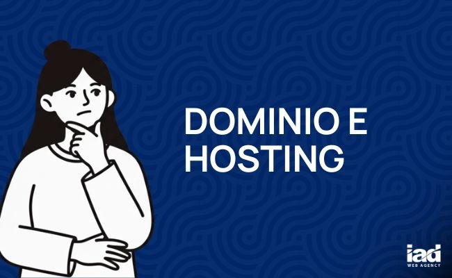 Scopri cosa sono dominio e hosting, e perché sono essenziali per il tuo sito web. Conoscere come lavorano insieme ti aiuterà a capire meglio la struttura del tuo progetto online.