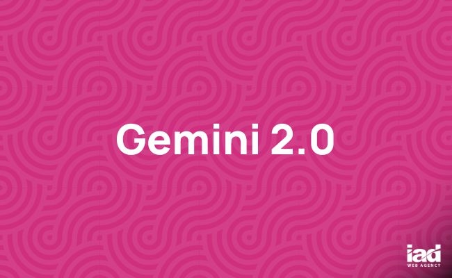 Esplora Gemini 2.0 di Google: un'IA rivoluzionaria con risposte multimodali, applicazioni pratiche per lavoro, didattica e marketing.