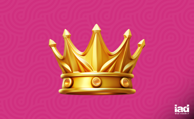 Fenomeno dei “re” autoproclamati nel marketing: perché la vera leadership non si dichiara ma viene riconosciuta dai clienti e costruita con reputazione e risultati.