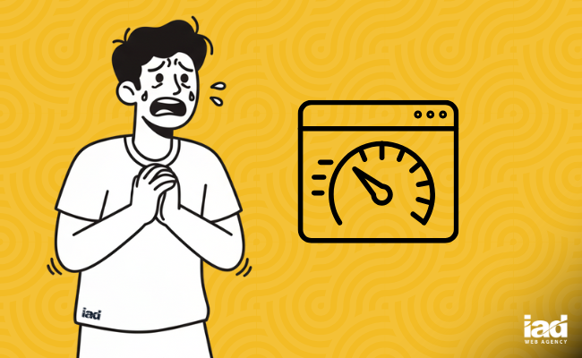 Scopri come la velocità ecommerce influisce sulle conversioni. Ottimizza Core Web Vitals, immagini e checkout per aumentare le vendite del tuo shop online.