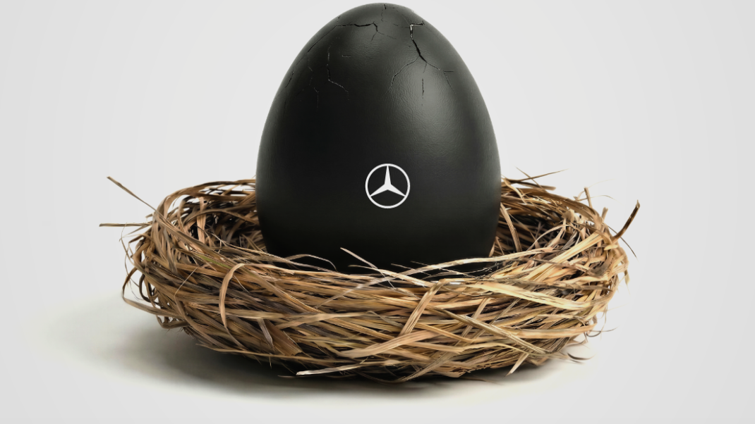 Come abbiamo comunicato la nascita della prima carrozzeria ufficiale Mercedes-Benz a Palermo