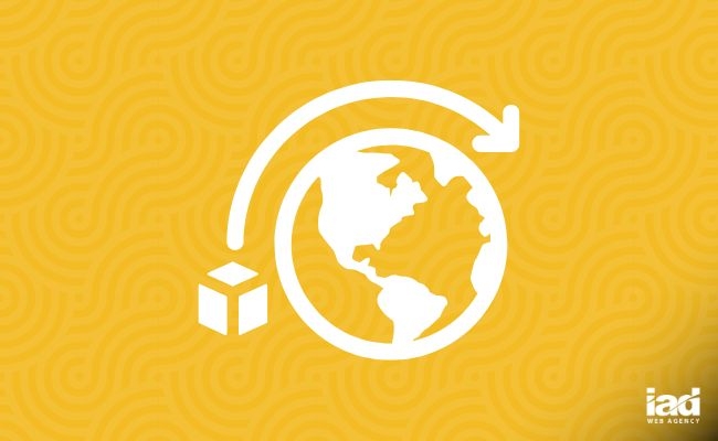 Come una digital agency può internazionalizzare il tuo brand-export e la visibilità internazionale