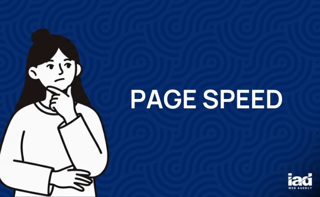 Cosa è Page Speed e perché può influire sulle vendite del tuo sito web