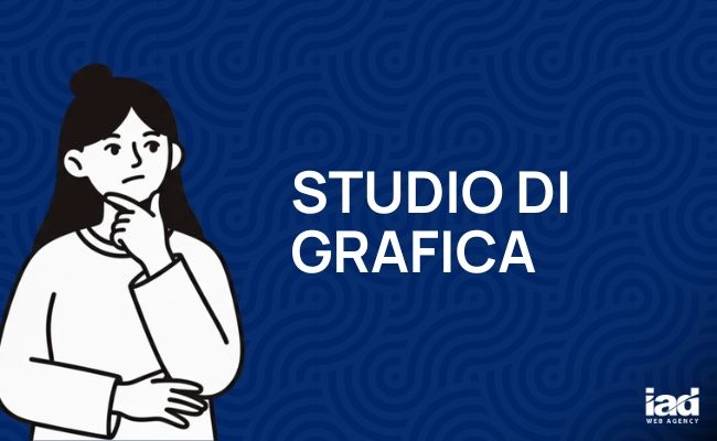 Cosa è uno Studio di Grafica?
