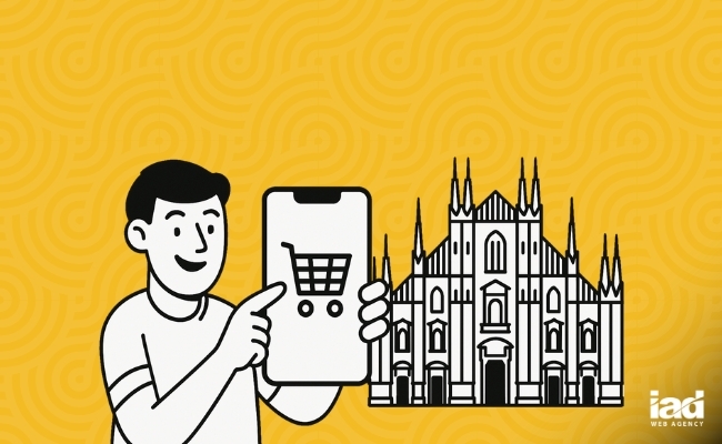E-commerce a Milano: strategie e soluzioni per vendere online