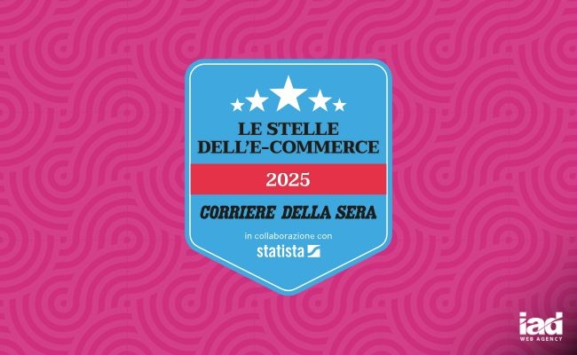 Le Stelle dell'E-commerce: La nostra competenza al servizio del successo