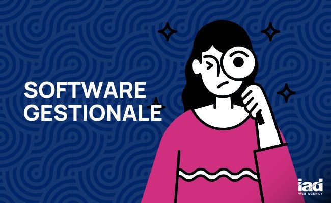 Software gestionale per aziende e professionisti
