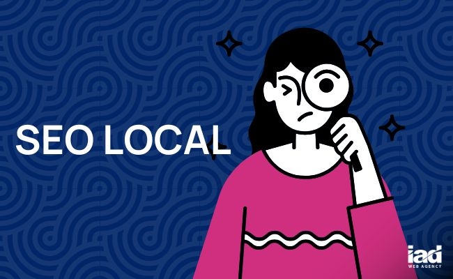 Seo Local: Strategia SEO su misura per imprese