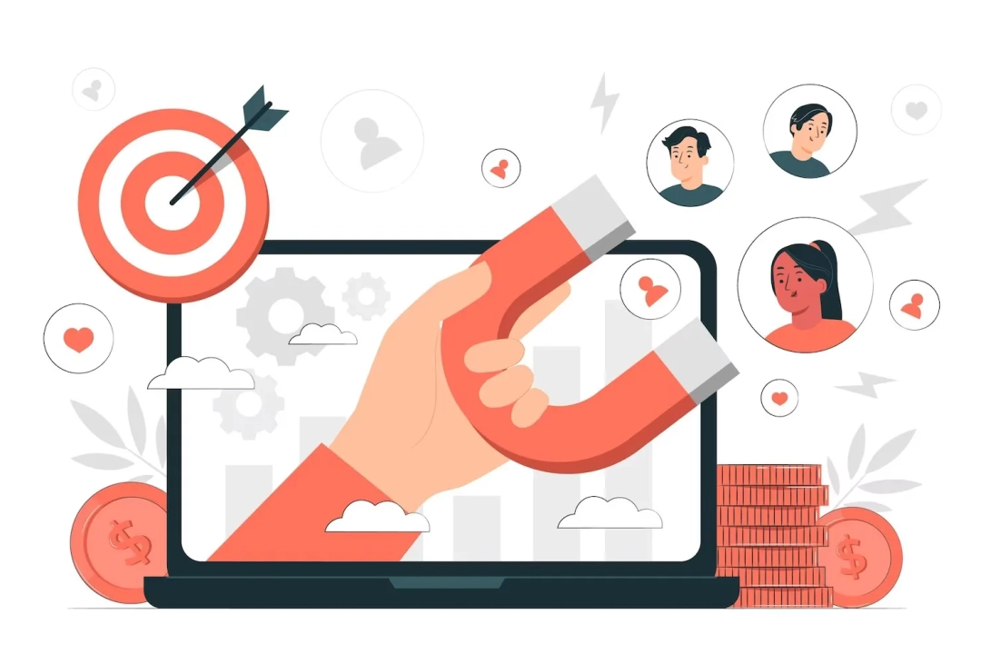 Aumenta la conversione del tuo sito web: consigli e strategie efficaci Una guida completa da seguire passo passo per aumentare le conversioni del suo sito web, in totale autonomia.