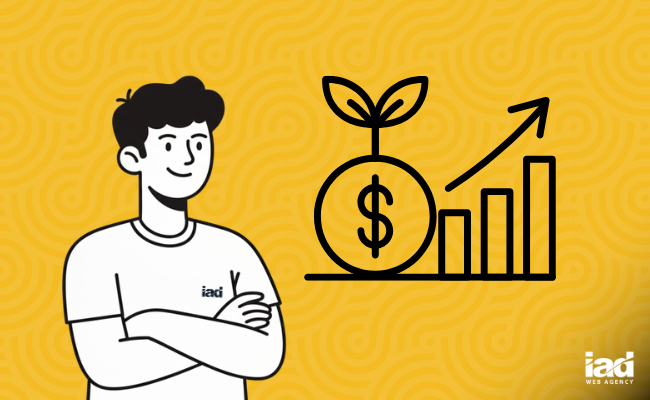 KPI, strumenti e metodo per misurare il ritorno sull'investimento delle tue attività di marketing digitale. Guida pratica per imprenditori.