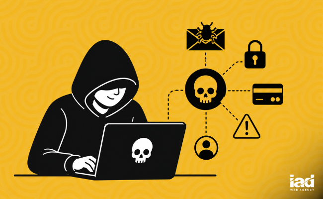 Guida alla cybersecurity per piccole e medie imprese: minacce reali, errori comuni e cosa fare subito per proteggere la tua azienda nel 2026.