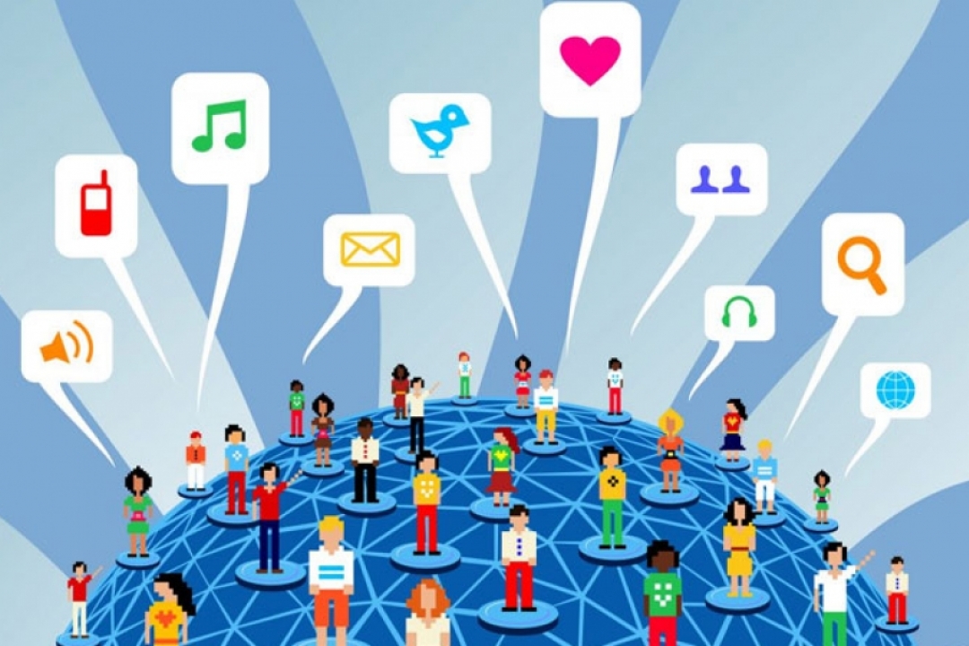 Come utilizzi i Social Network per promuovere la tua azienda? Lo stai facendo nel modo corretto?