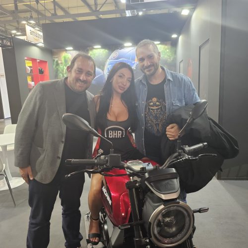 eicma