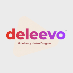 Deleevo - Software gestionale consegne