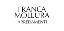 Logo Franca Mollura