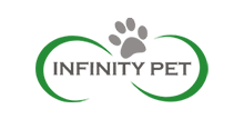 Logo Infinity Pet