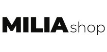 Logo Milia Shop