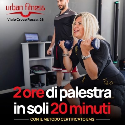 Urban Fitness