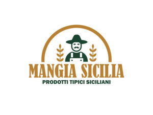 Logo ecommerce prodotti tipici