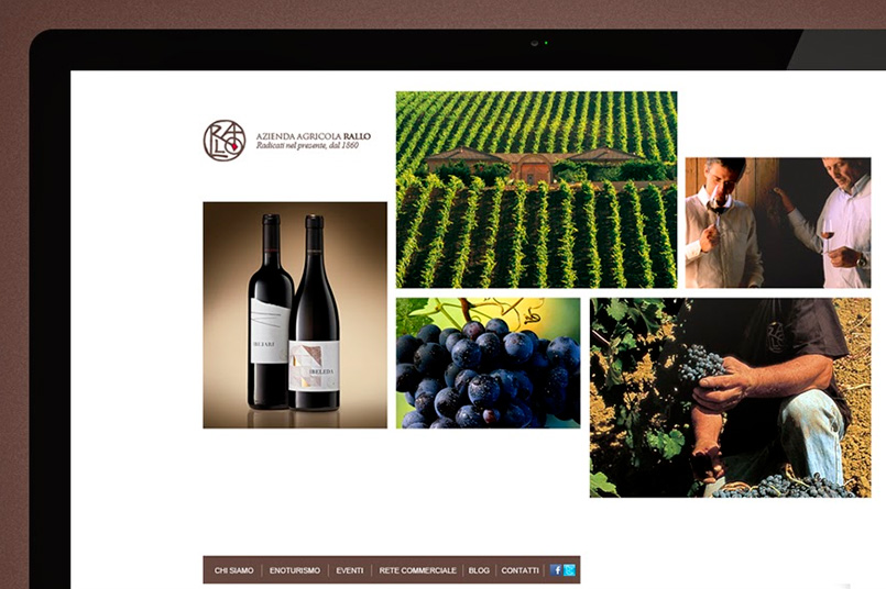 Azienda Agricola Rallo
