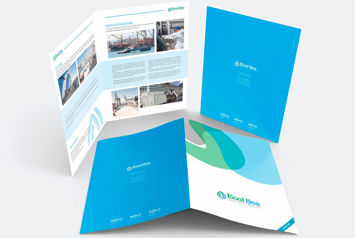 Brochure Ecolsea