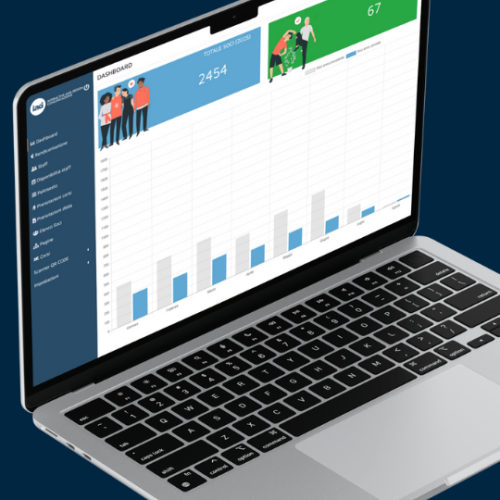 Software Gestionale Aziendale su Misura | ERP e CRM Integrati | IAD