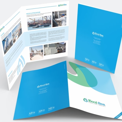 Realizzazione Brochure Professionali per Aziende ed Eventi | IAD Realizzazione Brochure Professionali per Aziende ed Eventi | IAD