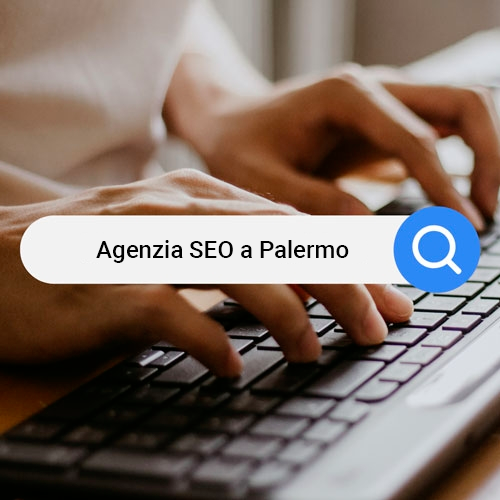 SEO Palermo | Agenzia SEO con oltre 20 anni di esperienza