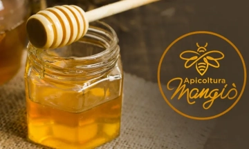 Apicoltura Mangiò: Dolce come il miele