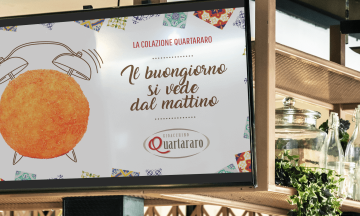 Quartararo: Digital Signage