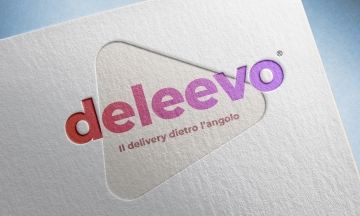 Deleevo: Il delivery dietro l'angolo