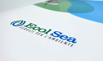 Ecol Sea: Brochure aziendale