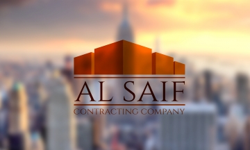 Al Saif: Contracting company