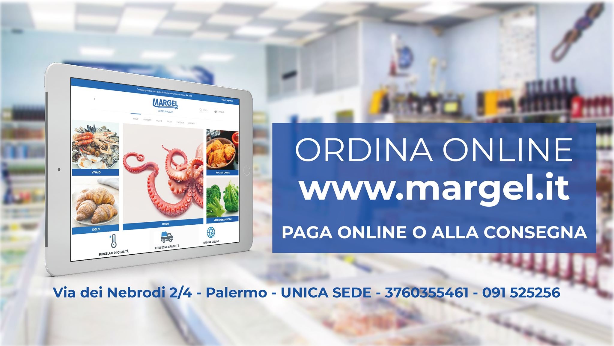 Promo