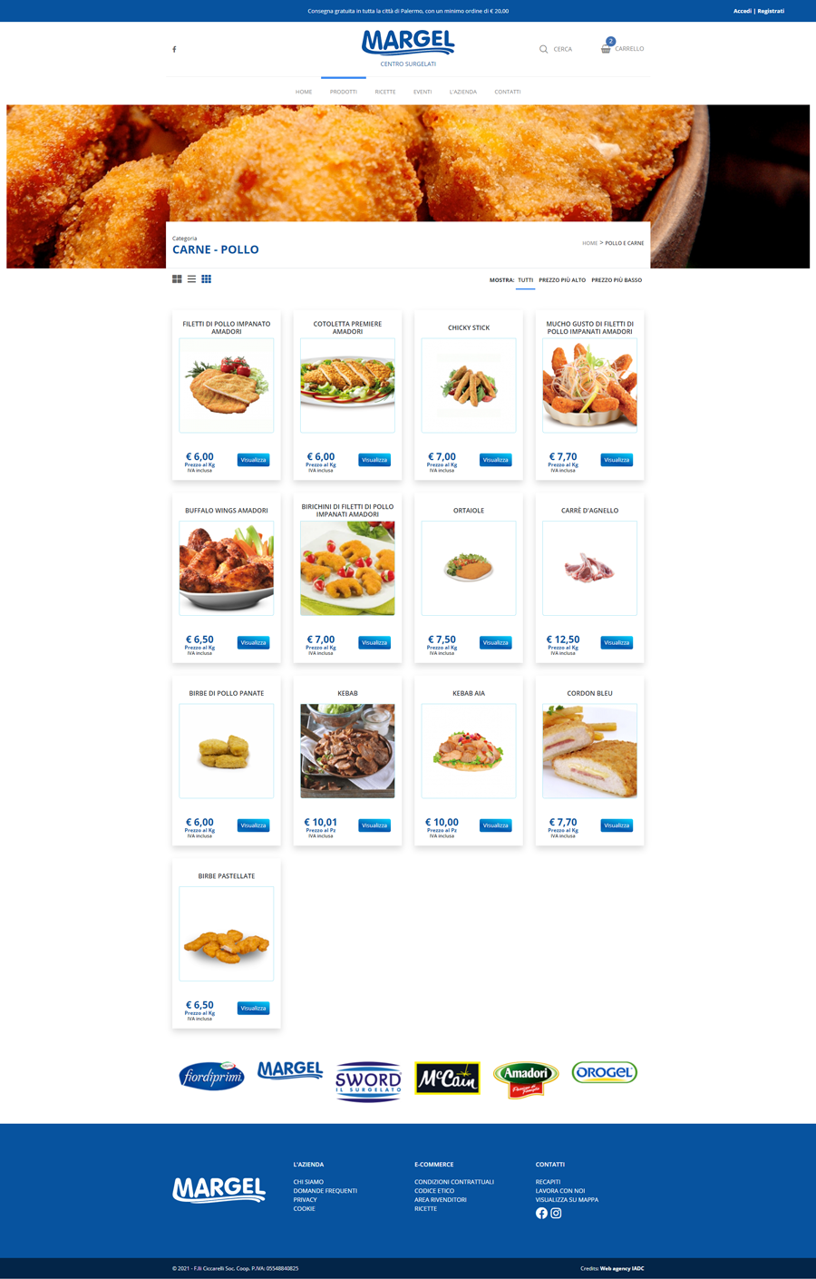 Sitoweb