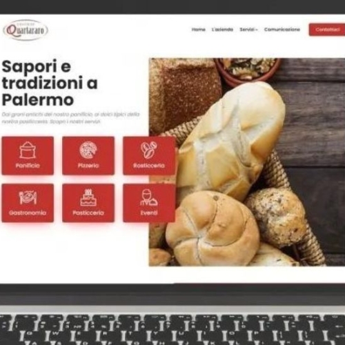 Sapori e tradizioni a Palermo