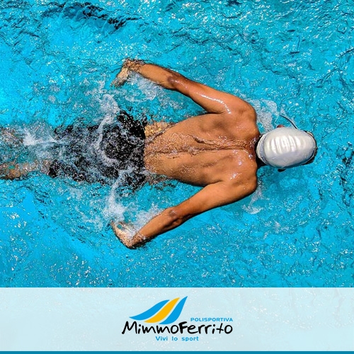Polisportiva Mimmo Ferrito: Polisportiva Mimmo Ferrito: soluzione digitale avanzate per la gestione della palestra.