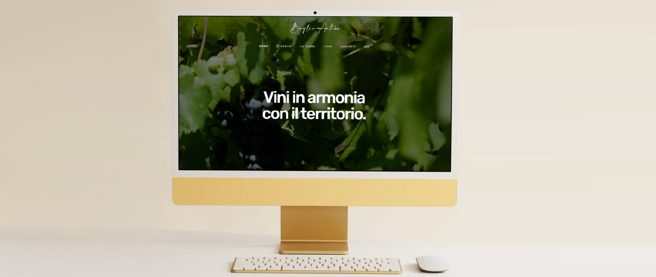 Strategia di Branding e Comunicazione per valorizzare i vini siciliani