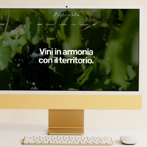 Strategia di Branding e Comunicazione per valorizzare i vini siciliani