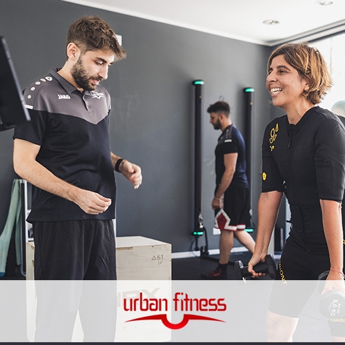 PT Palermo: Urban Fitness: Il tuo allenamento efficace in soli 20 minuti.