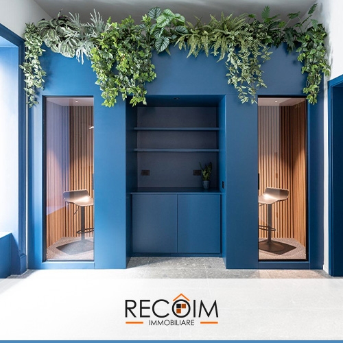 Recoim: Recoim: Immobili pronti da vivere