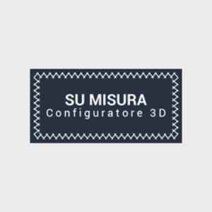 Su Misura - Software configurazione 3D