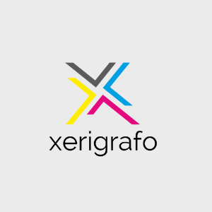 Xerigrafo - Software prodotti promozionali